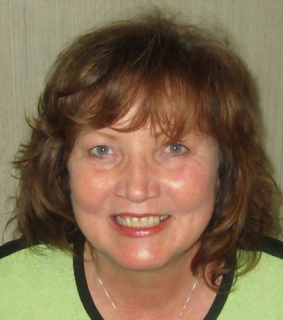 Patricia Ann Mcleod Profile Photo