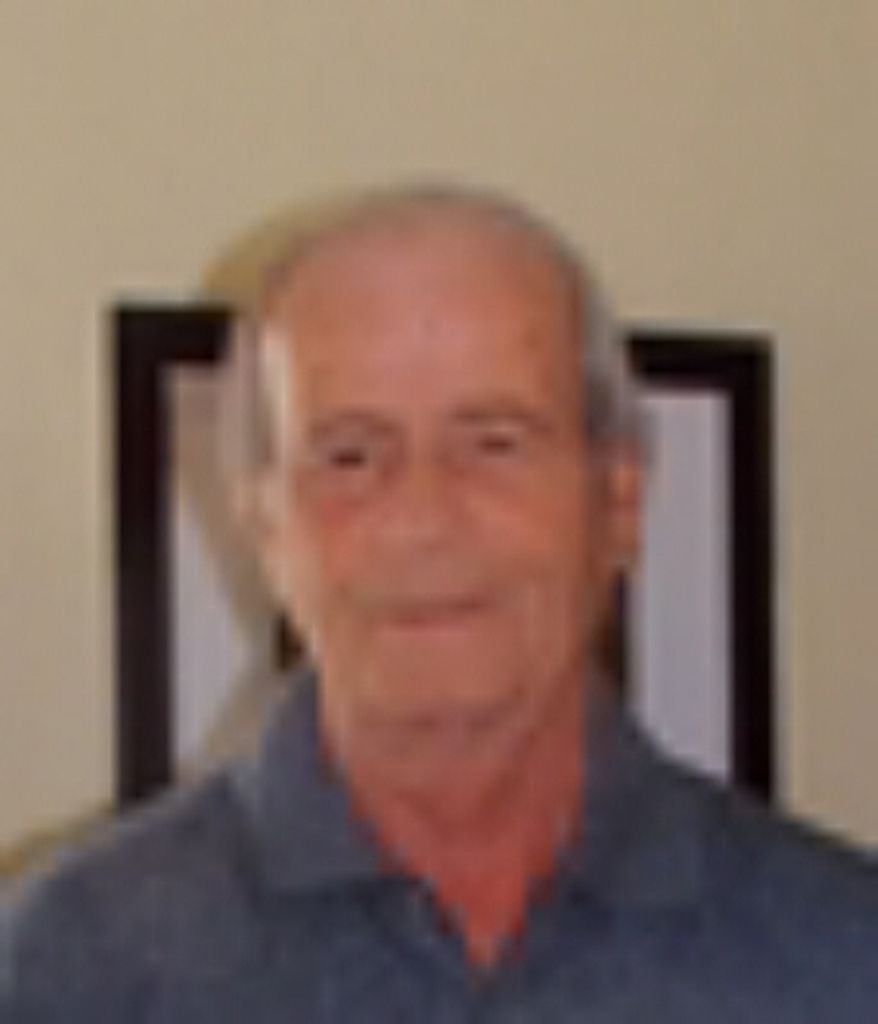 Joseph Joyce