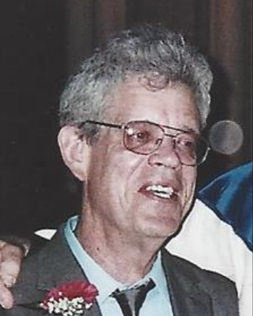 Daniel L. Hartnett Profile Photo
