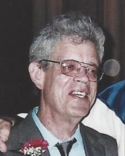Daniel L. Hartnett's obituary image