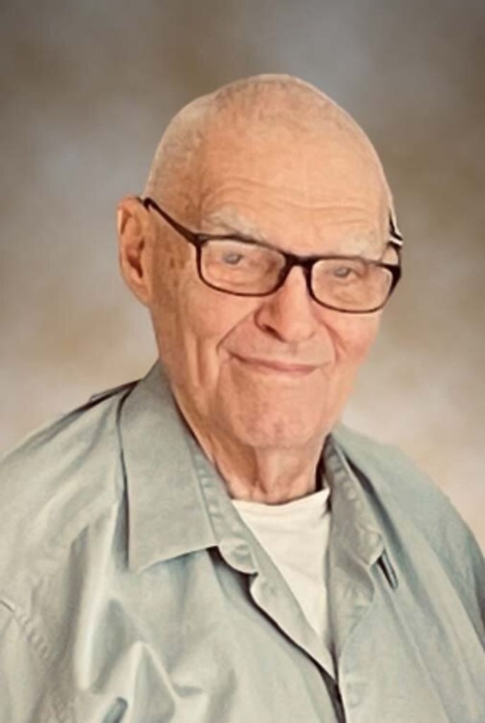 Marvin Leroy Mehlhaff