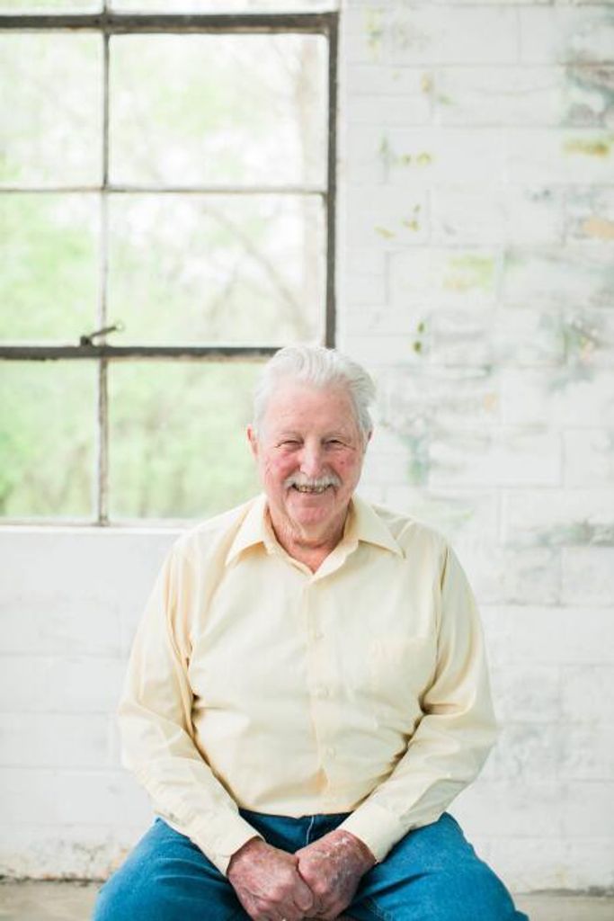 John  Edwin Campbell