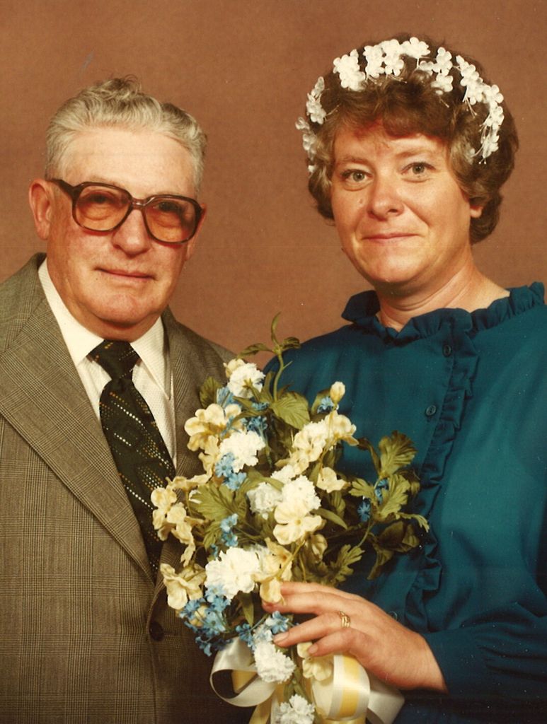 Shirley Ann Bell