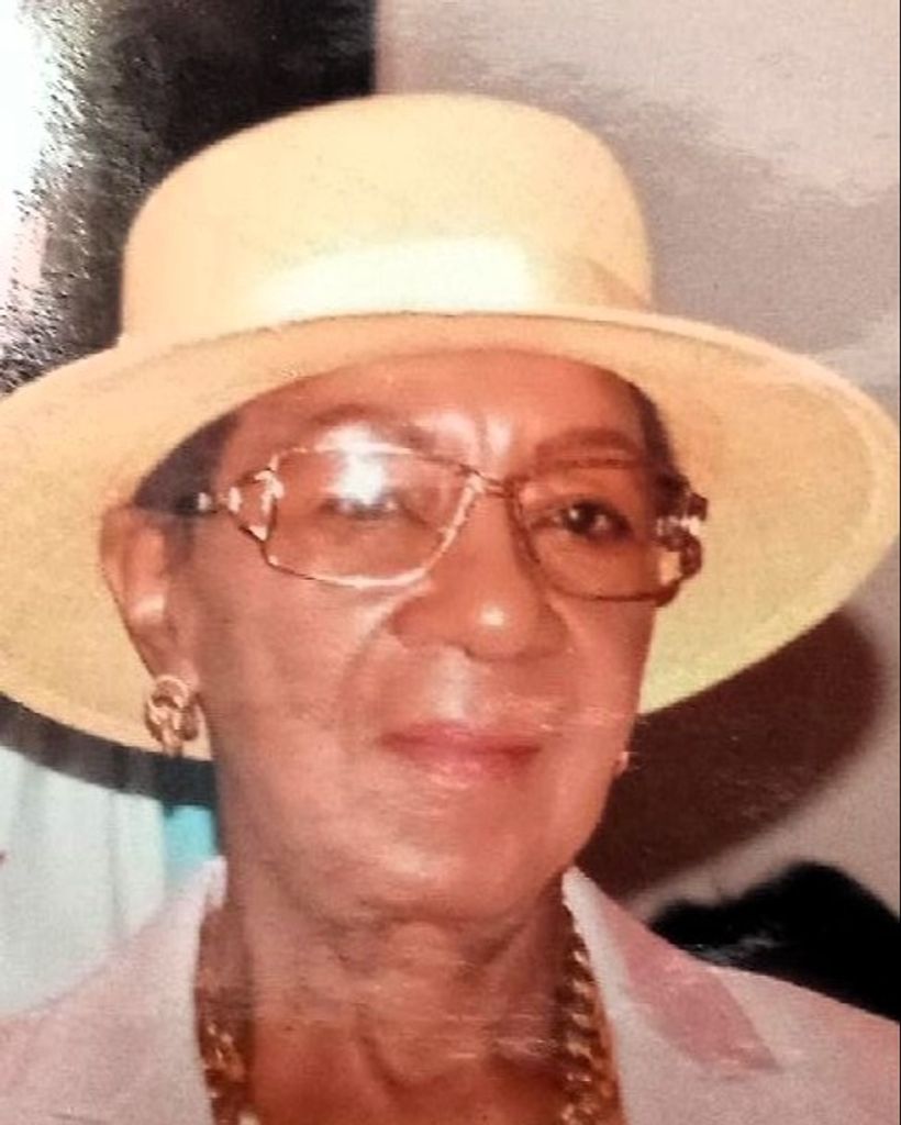 Lucille Hardy Profile Photo