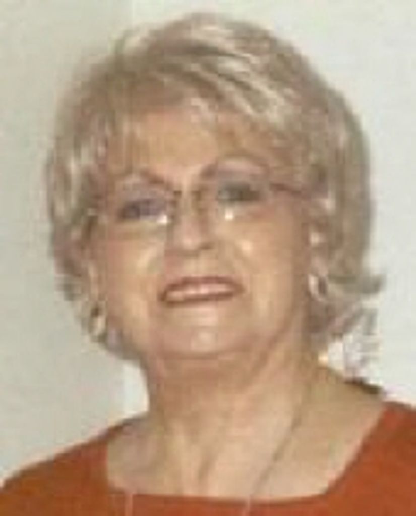 Mary Ellen Stancil Whitetree