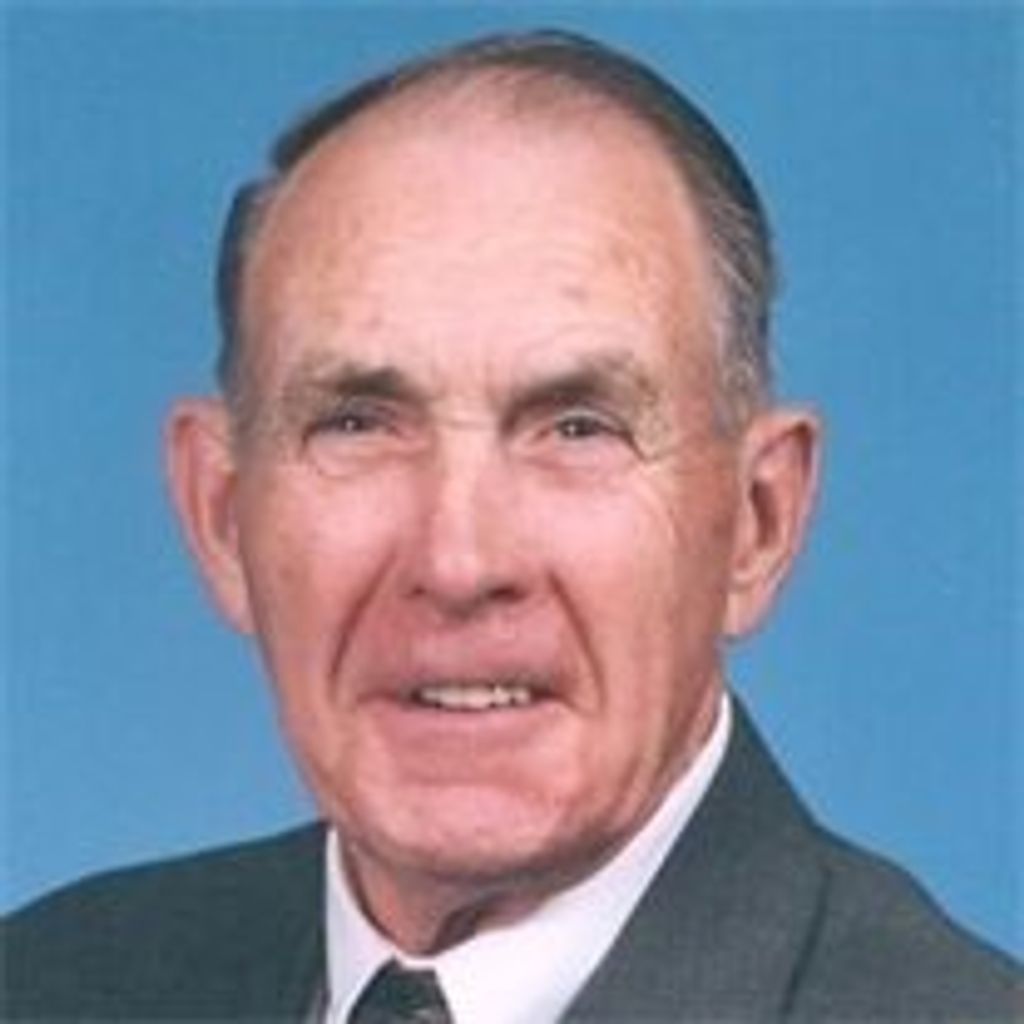James Kirby