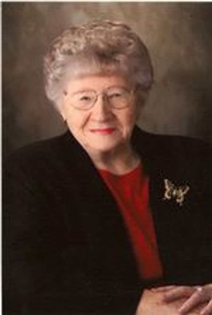 Ruby Fullmer