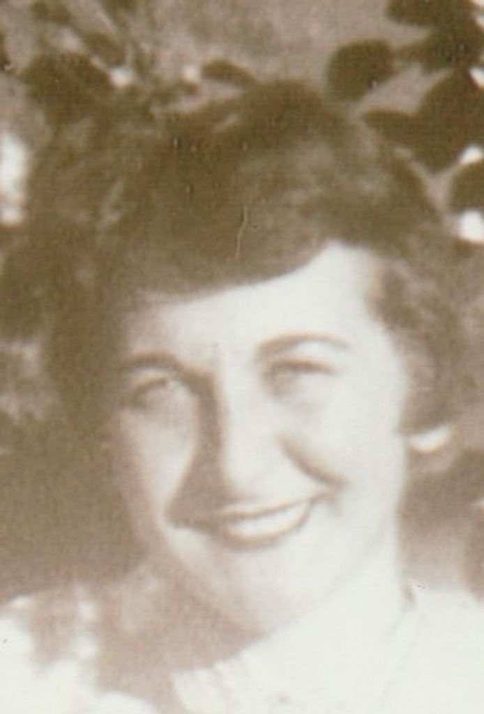 Elaine Claudette (Lepre)  Haddad