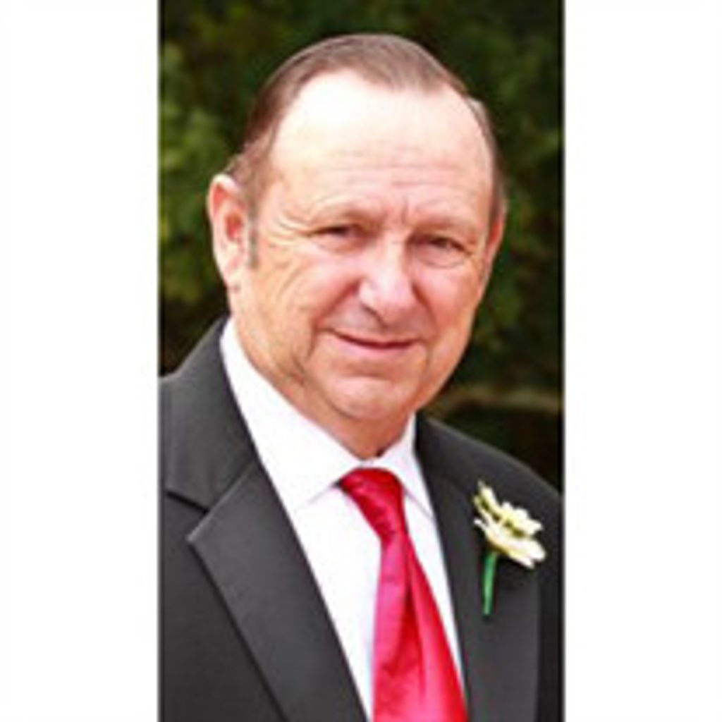 Raymond Neil Pritchard