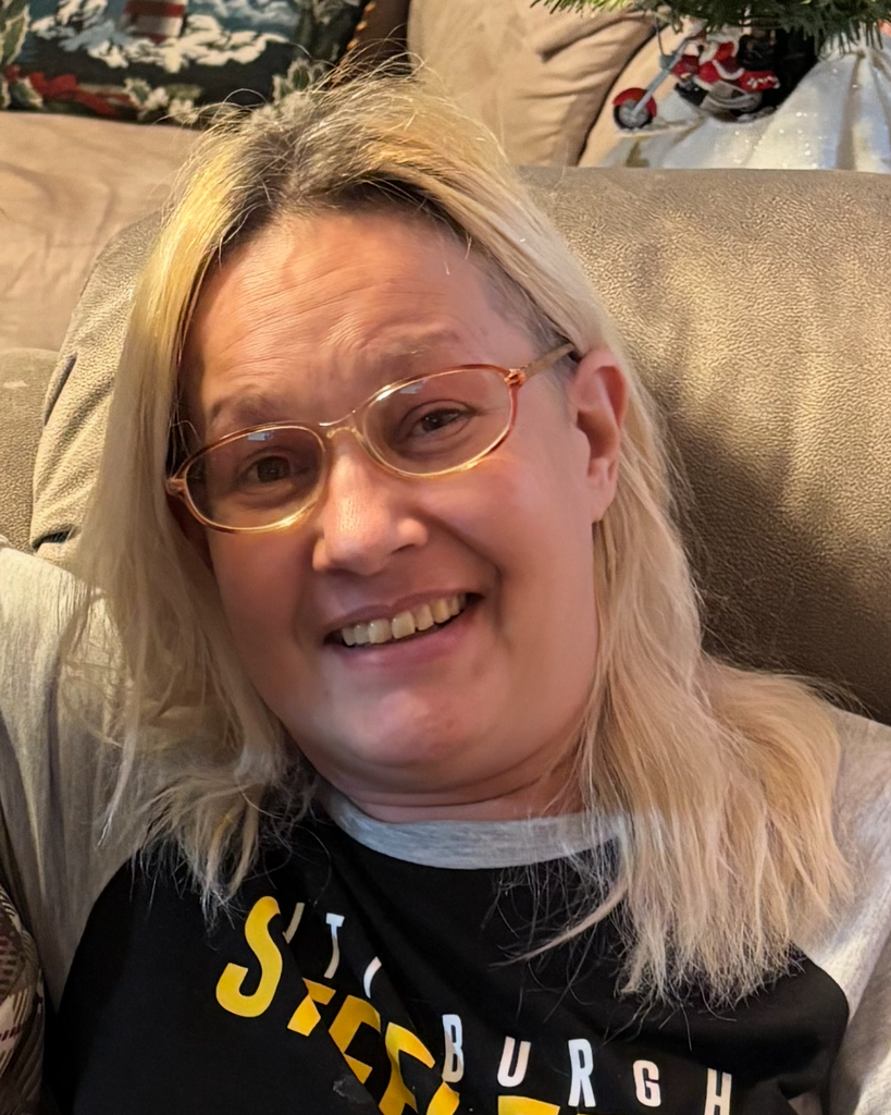 Amber Brianne Davis Profile Photo