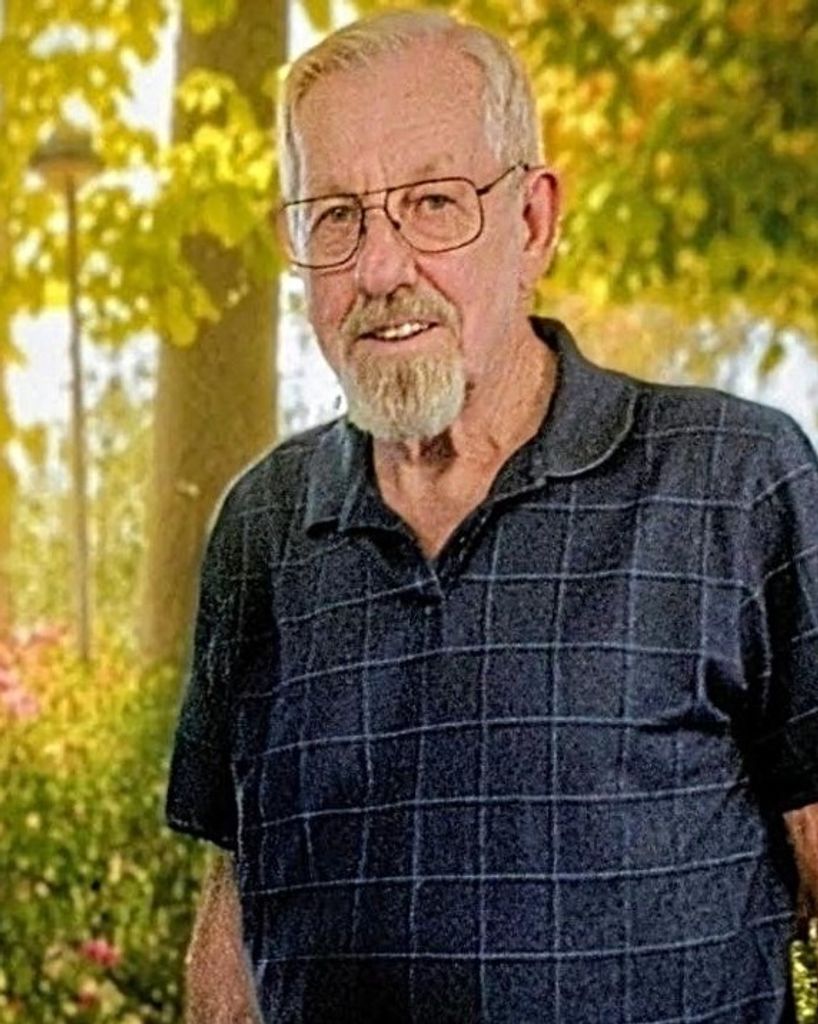 Howard N Robertson Profile Photo