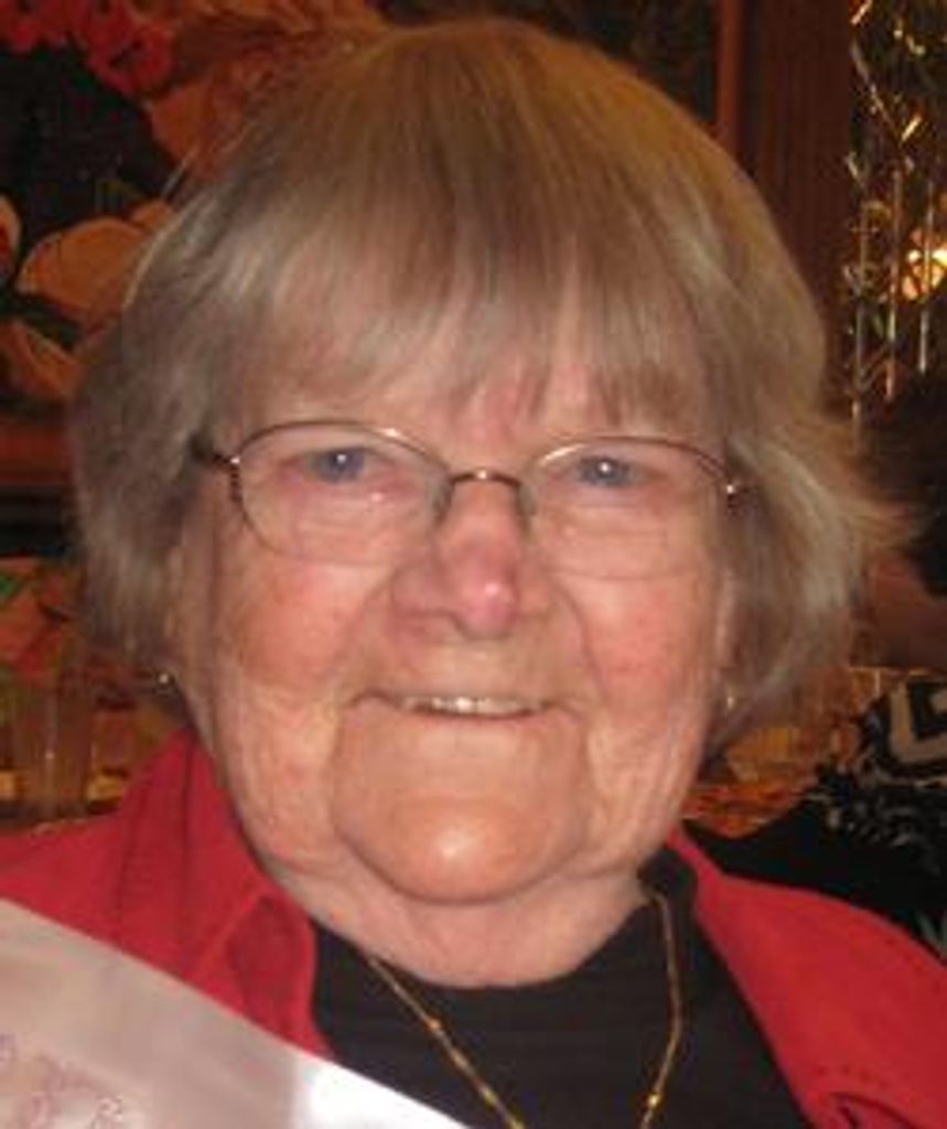 Forrist E. Mccaslin