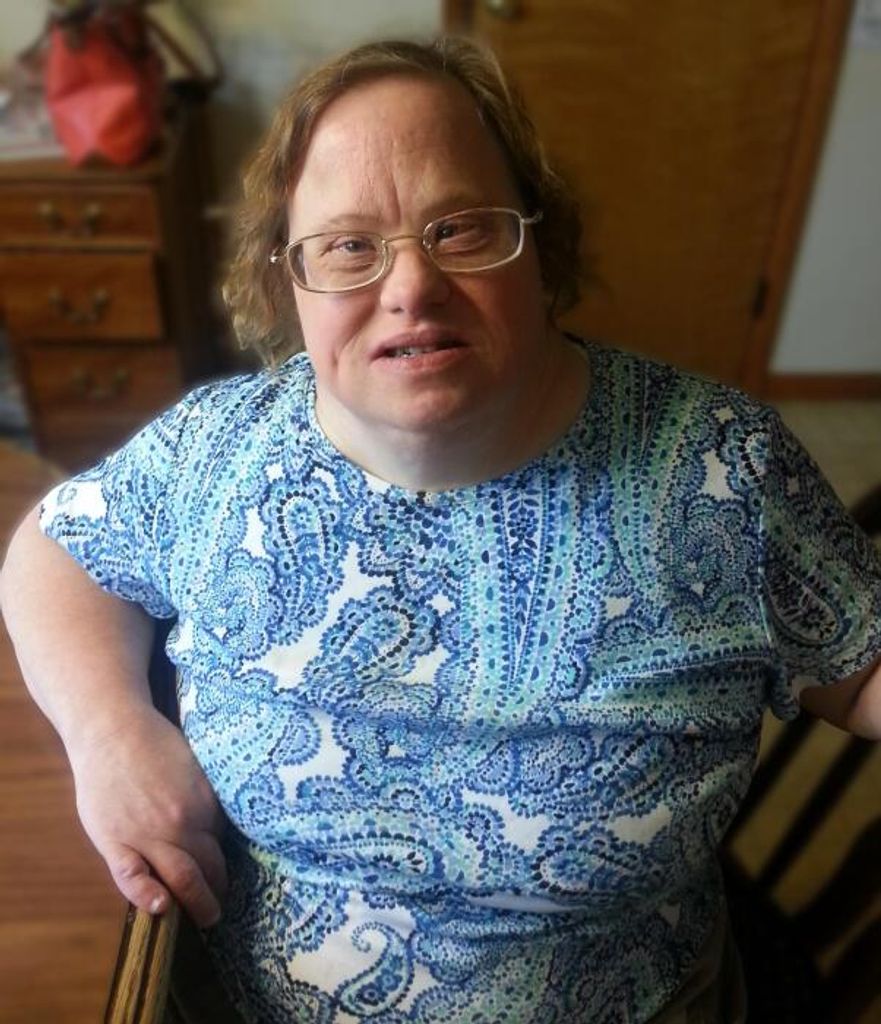 Mary Kay Vanoeffelen