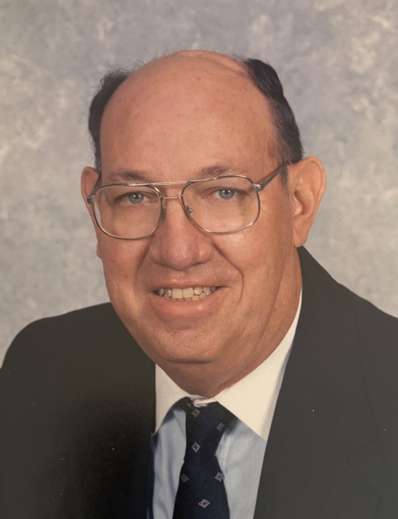 Robert "Bob" Andrew, Jr Profile Photo