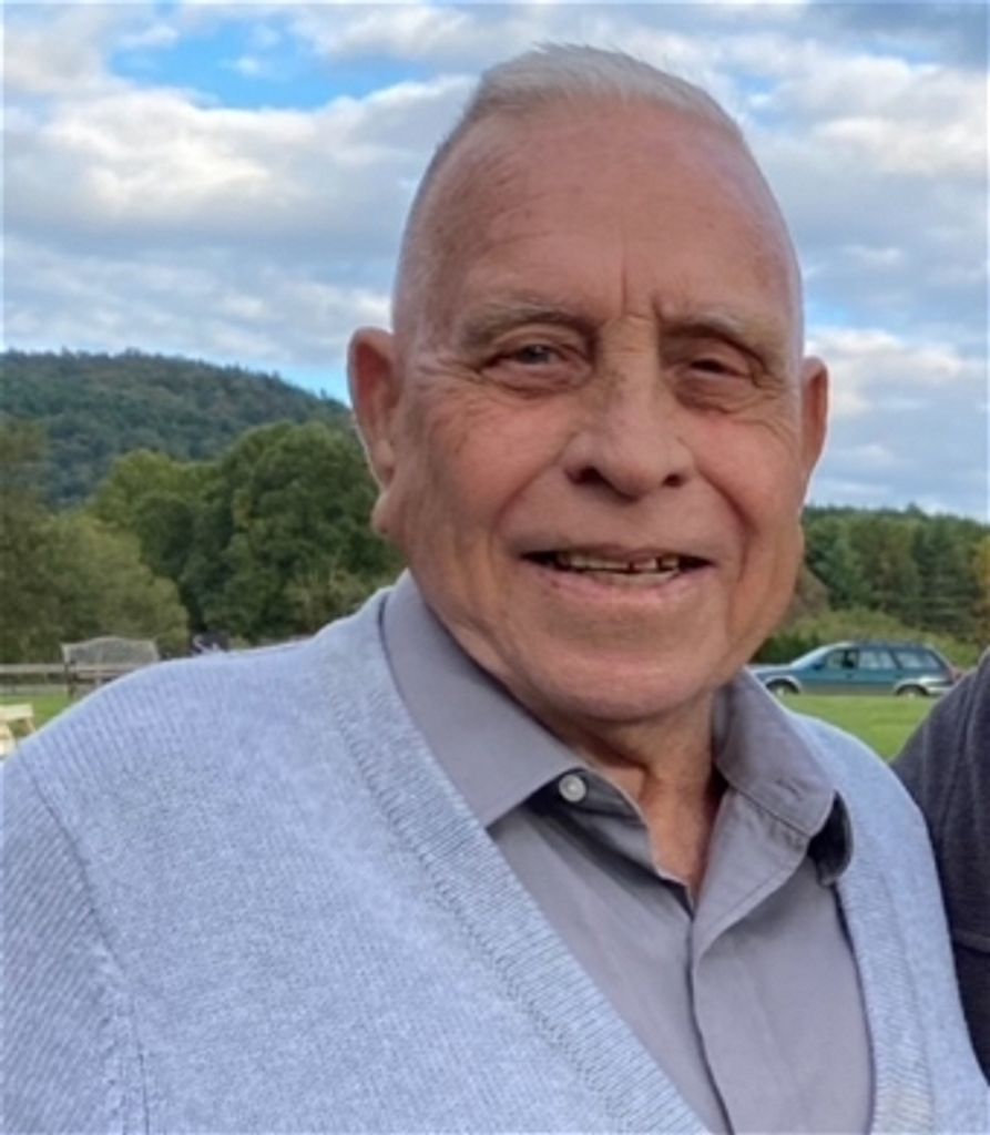 Ernest Grady Rollins Profile Photo