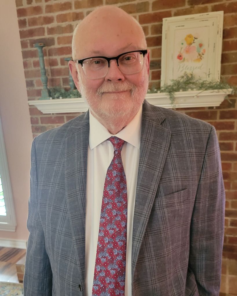 Roy Don Nance Profile Photo