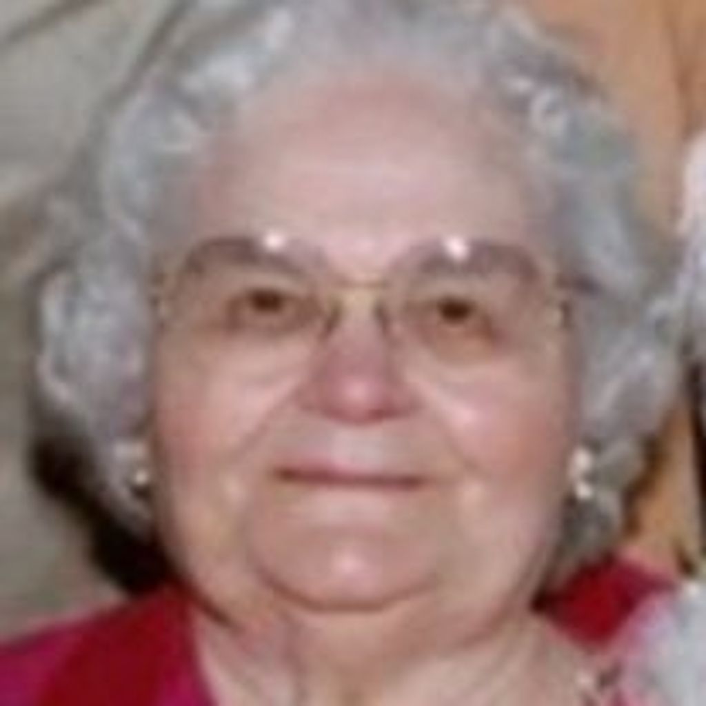 Mary Lee Ramsey Ladner