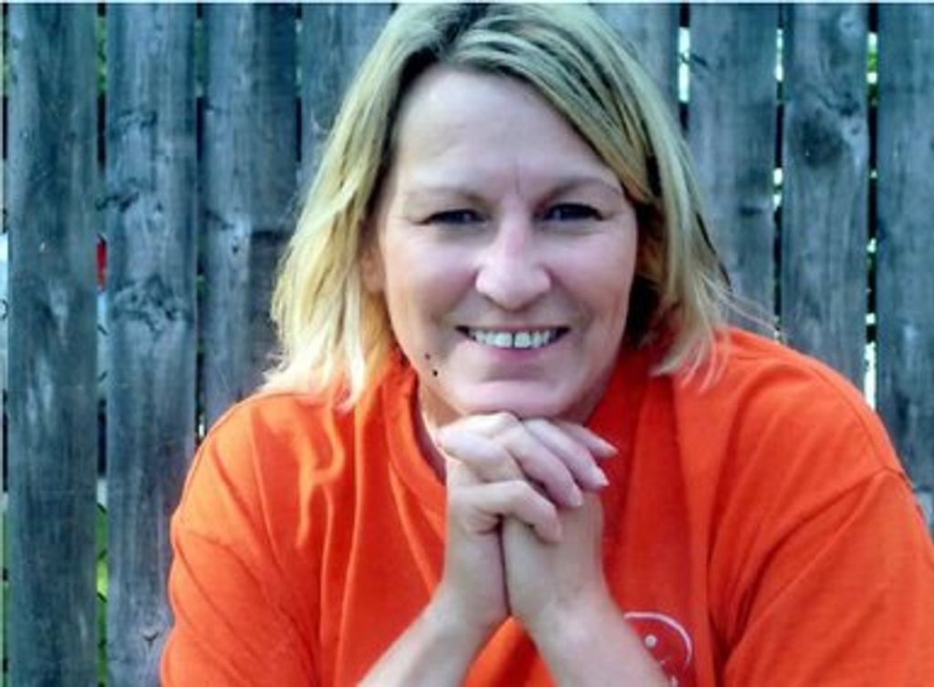 Sherry Ann Burden Curley Profile Photo