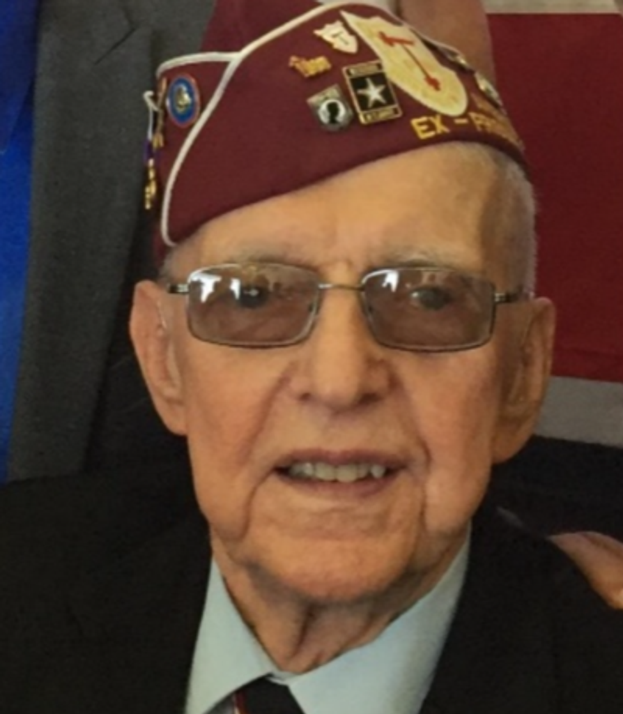 Anders Nelson Madsen Jr. Profile Photo