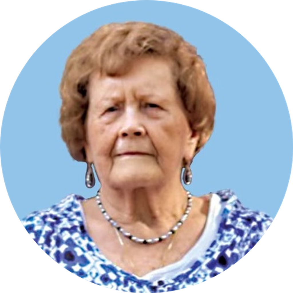 Margaret Louise Lookabill Ingram Profile Photo