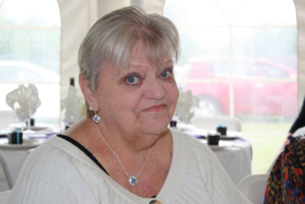 Barbara Mary Walduck