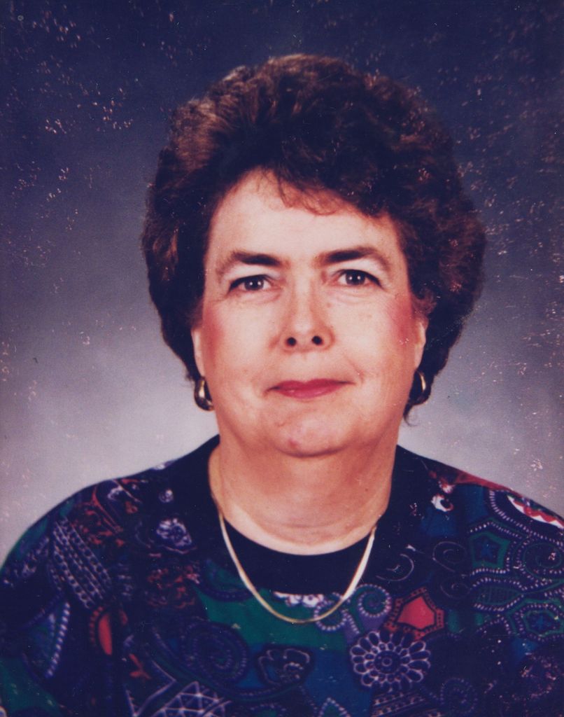 Elizabeth Catherine “Cissy” Mckown Profile Photo
