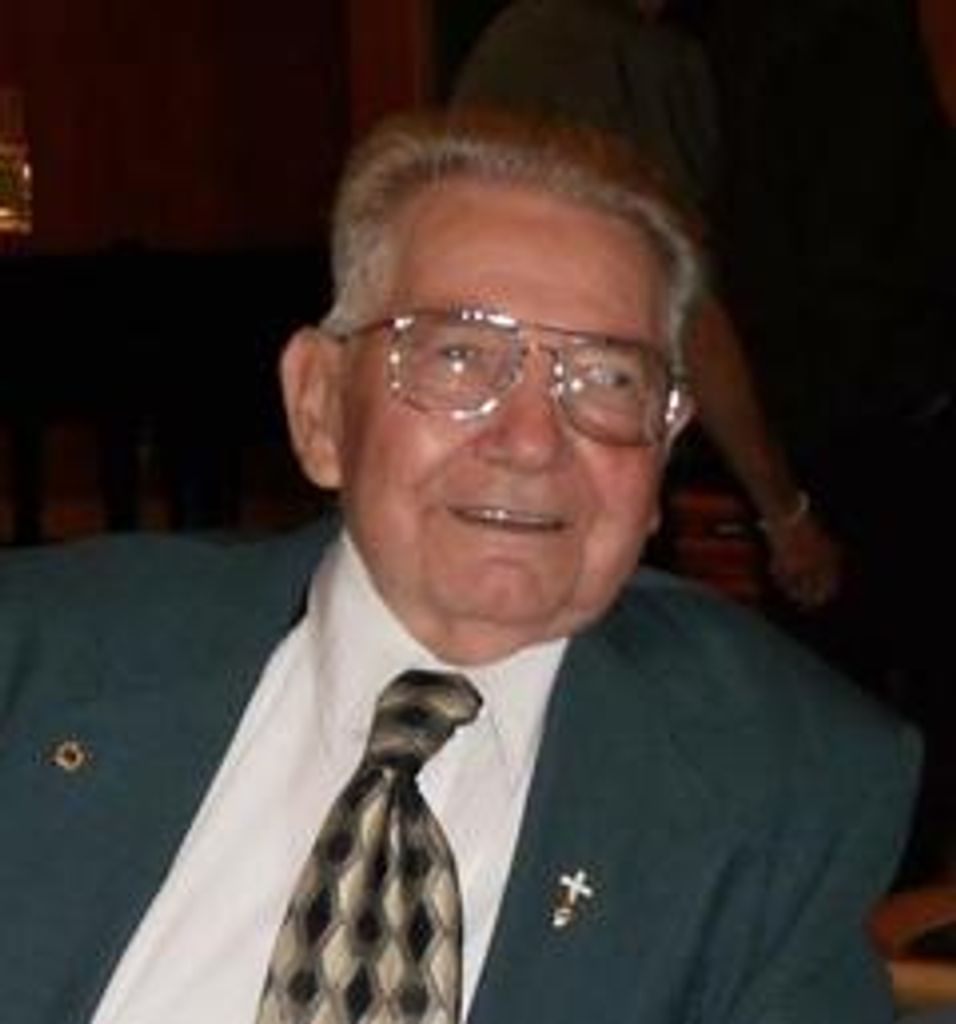 Harry  G. Brauning