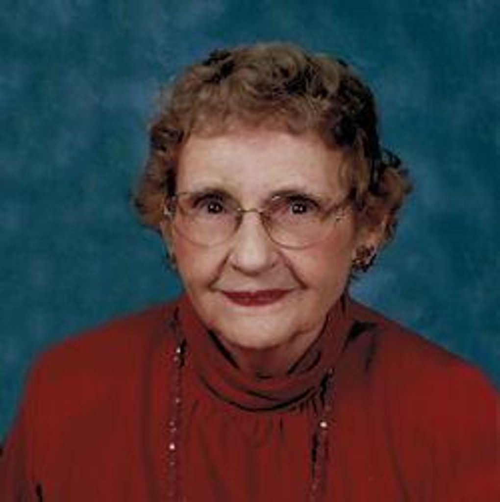 Lucile Elizabeth Reif Profile Photo