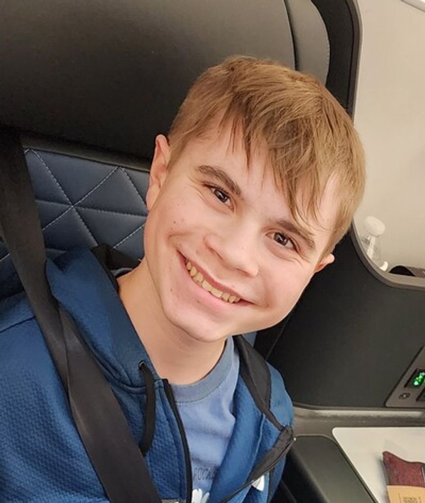 Chase Whatley Profile Photo
