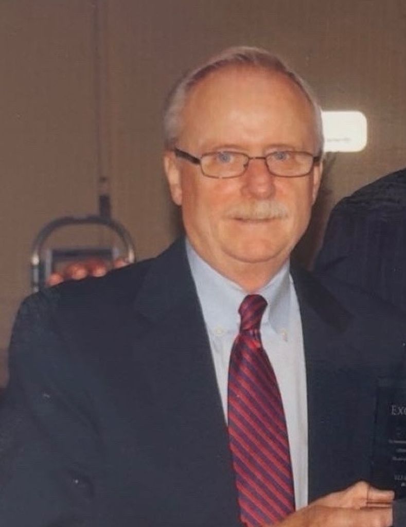 Robert C. Craig Profile Photo