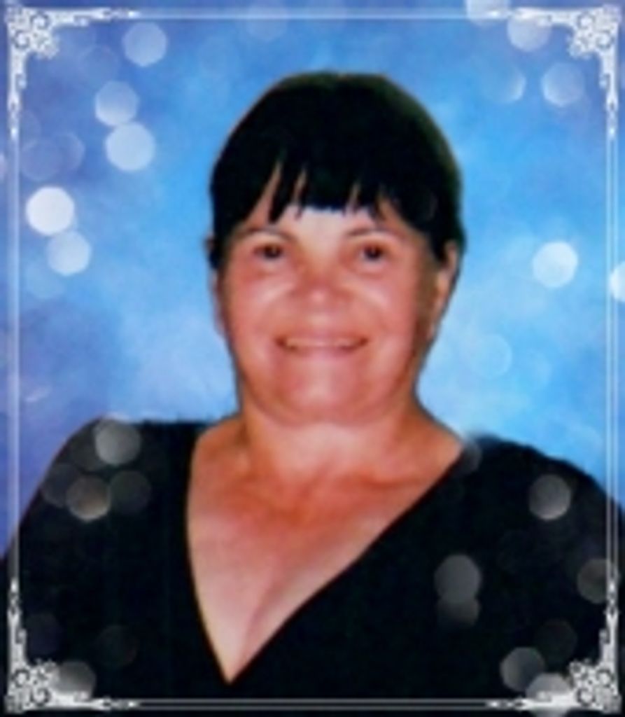 Lydia M. Gonzalez
