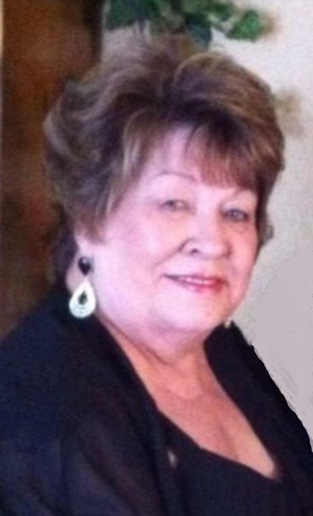 "Betsy" Alice Elizabeth Fletcher