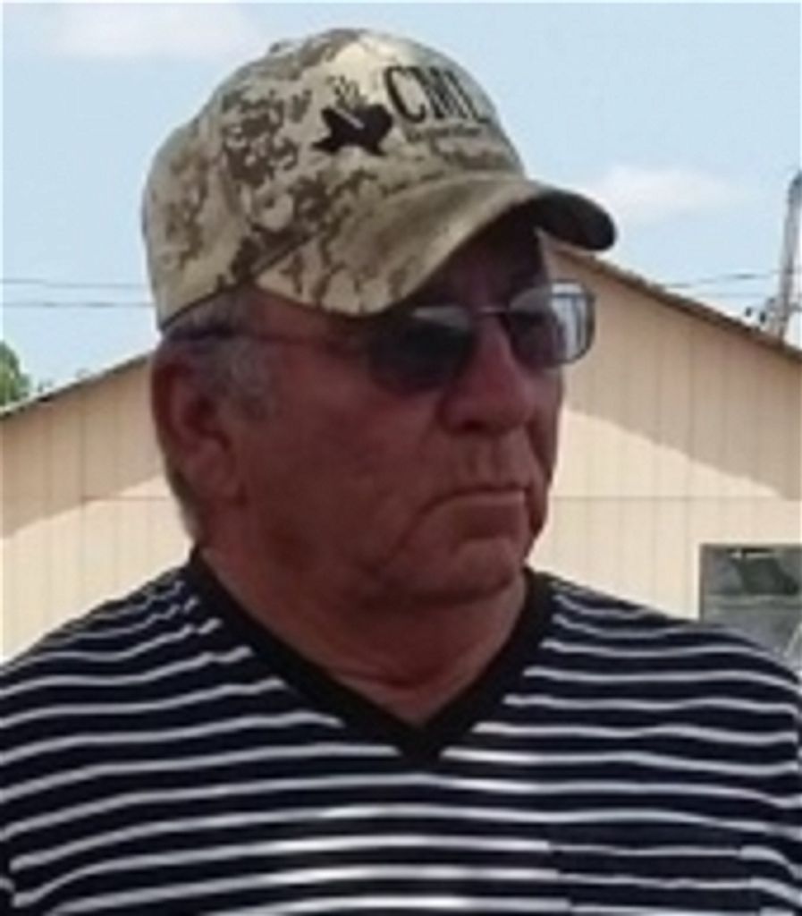 Ruben Garcia Escobedo Profile Photo
