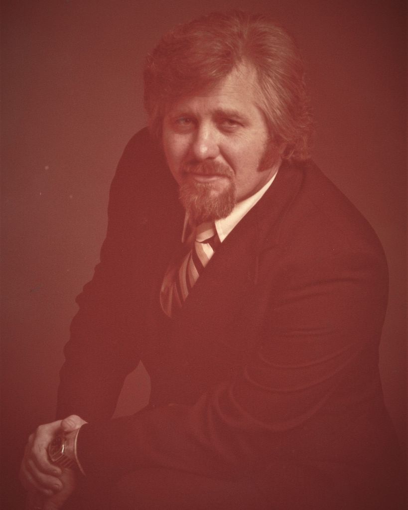 Richard D. Smothers Profile Photo