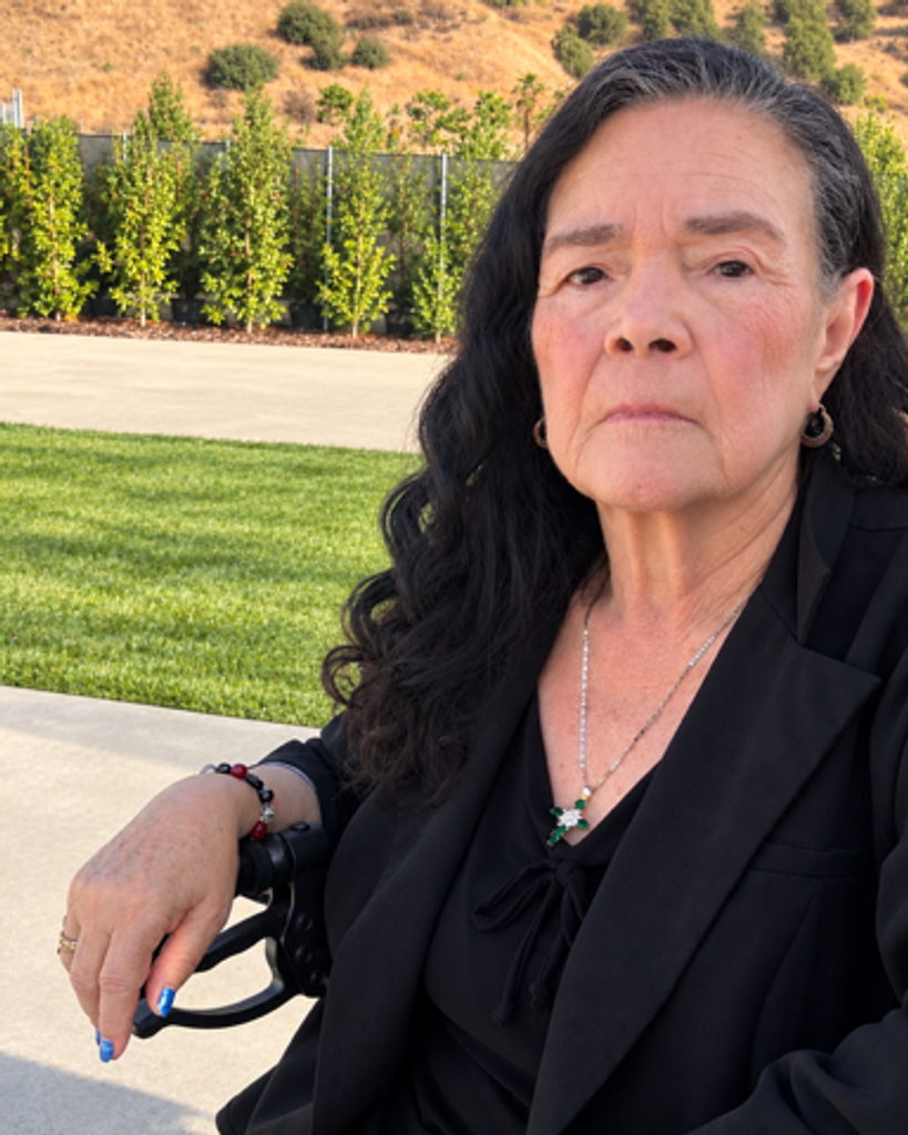 Maria del Rosario Lopez de Meza Profile Photo