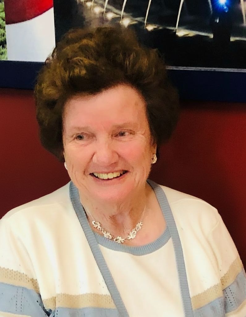 Etta M. Janes Profile Photo