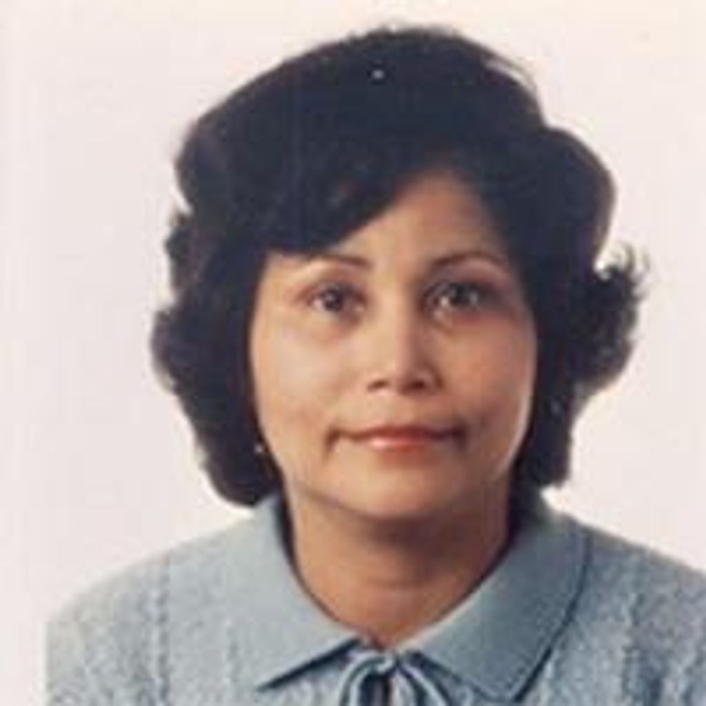 Luz Delia Santos De Stroeher