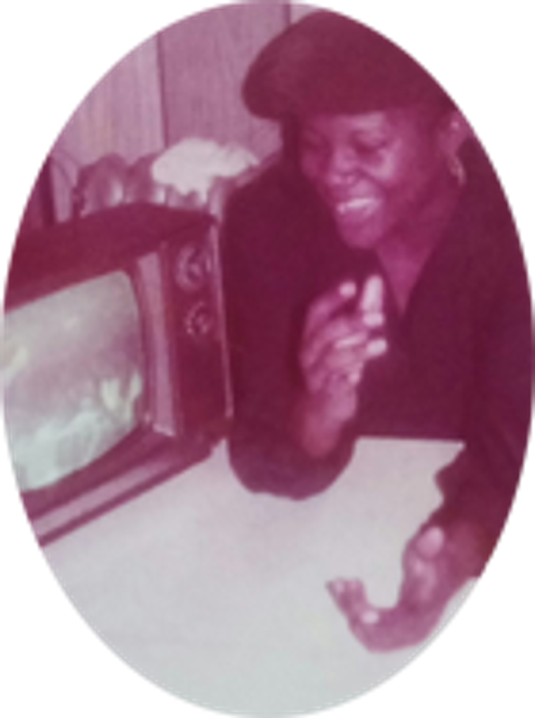 Dowanda Griffin