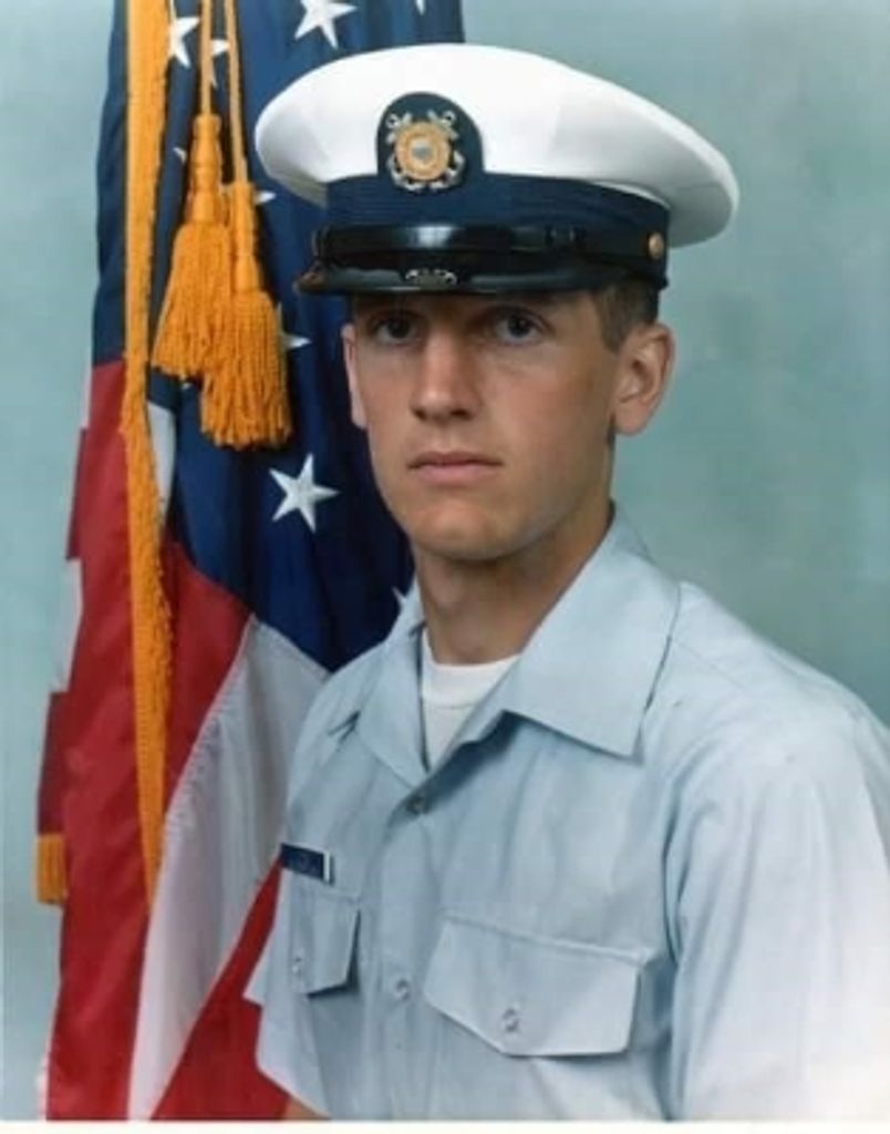 Larry James Lynn