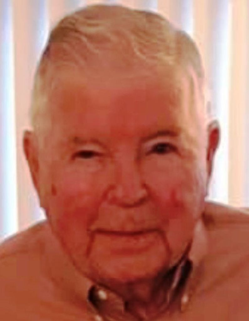Joseph Richard Allen Profile Photo