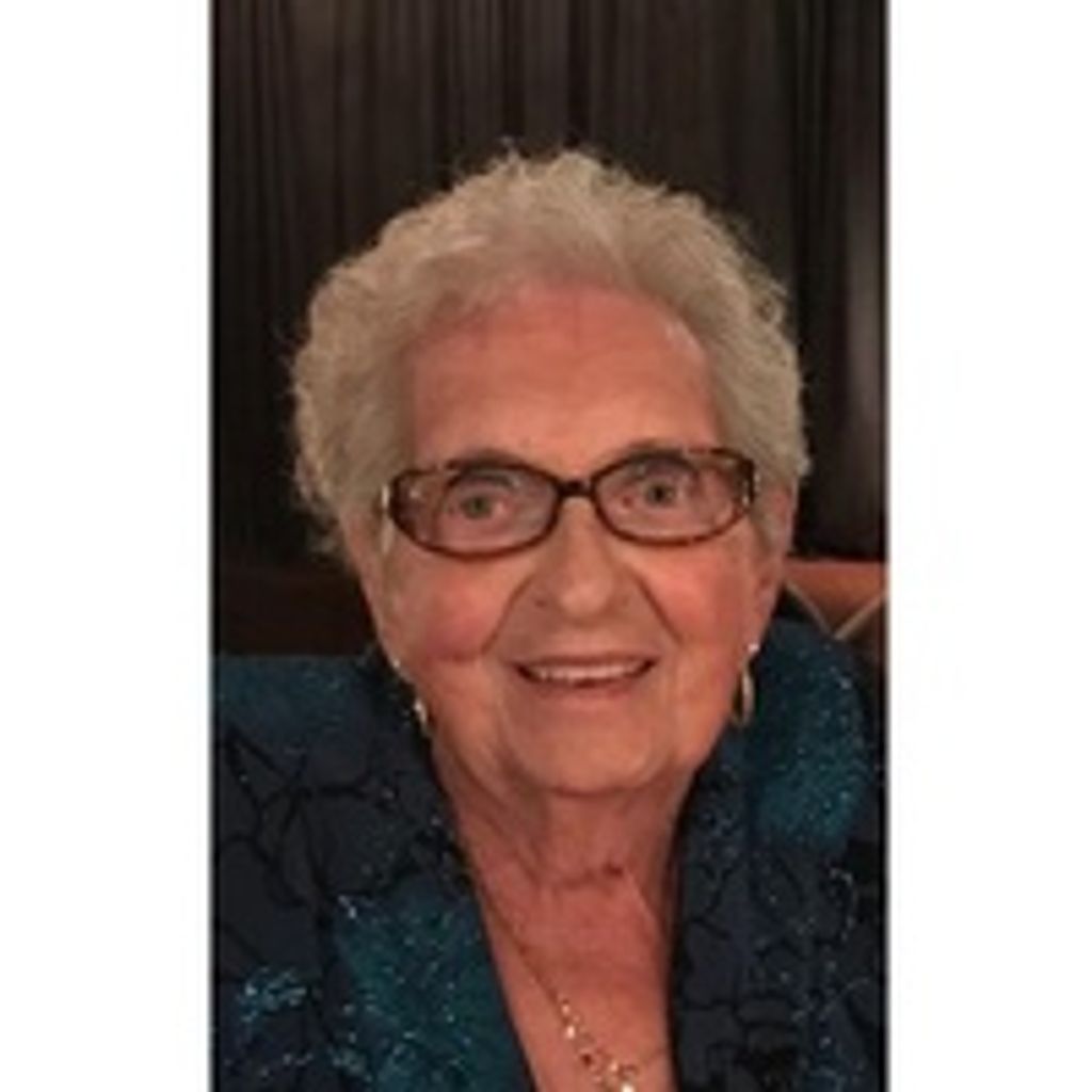 Ruth U. Tindall