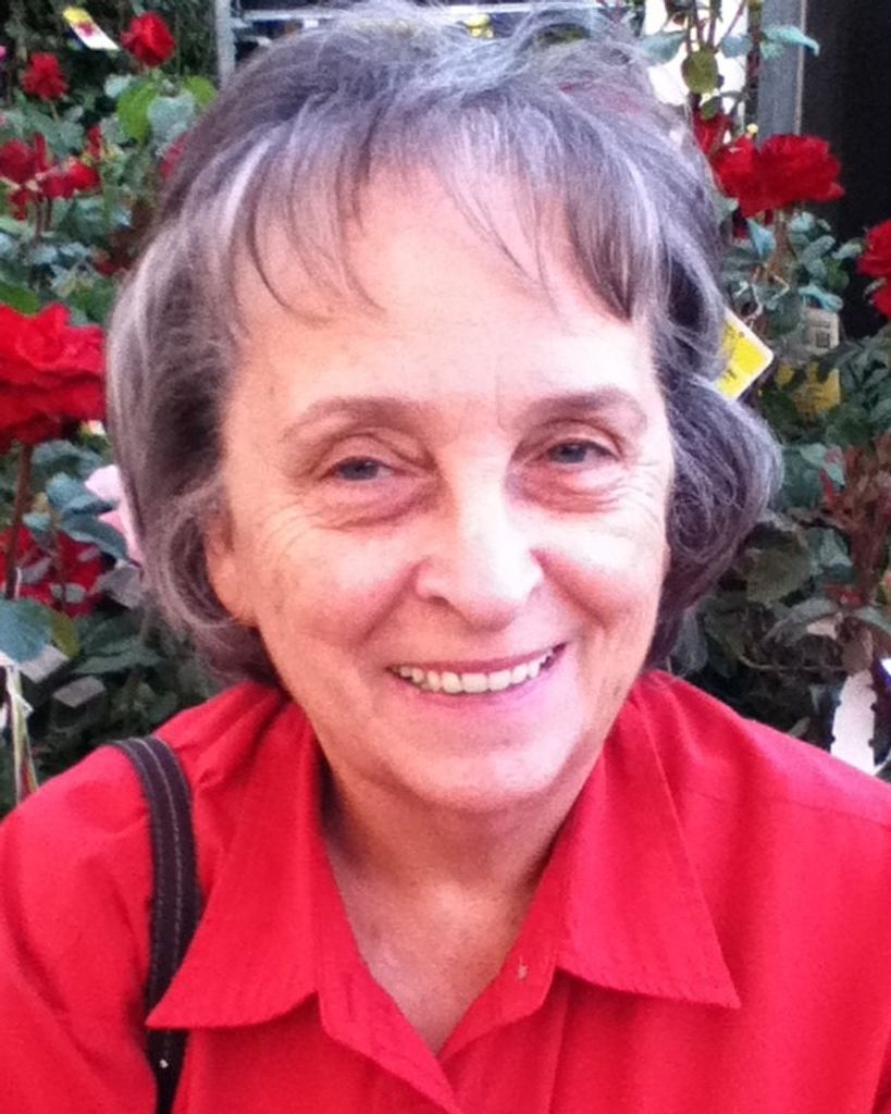 Rachel Green Mabry Profile Photo