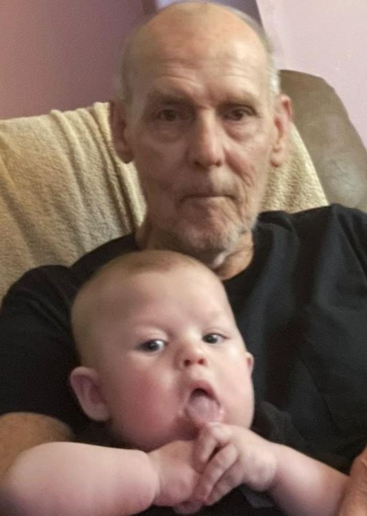 Millard Ray Haddock Profile Photo