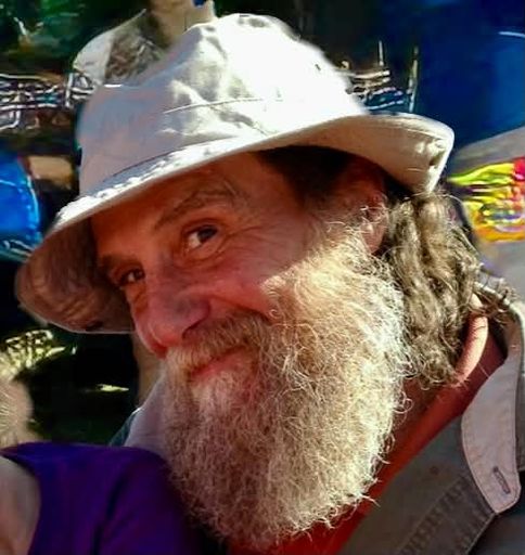 William Guy Fuhrmann's obituary image