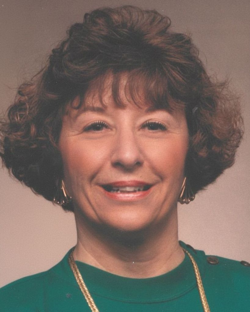 Betty J. Hobbs