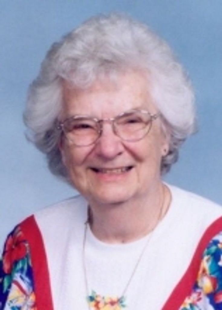 Julia Grace Shilts