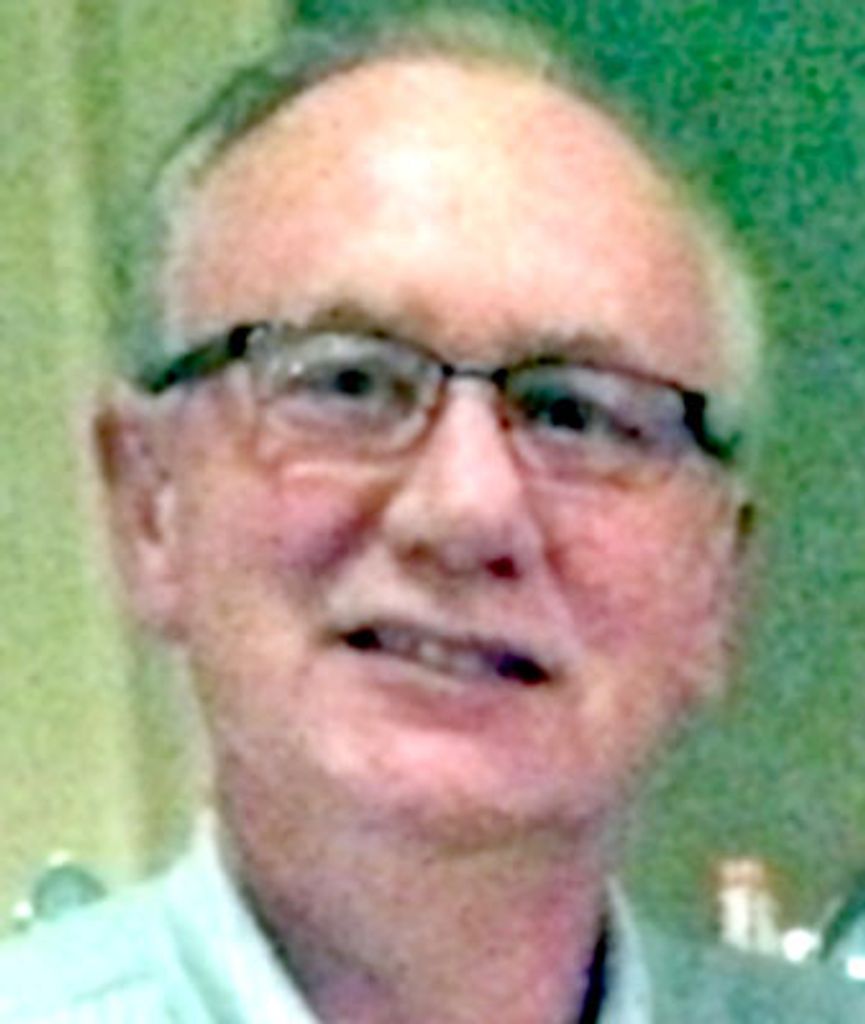 William Fonderlin