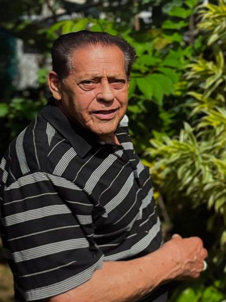 Luis Gilberto López - Guzmán Profile Photo