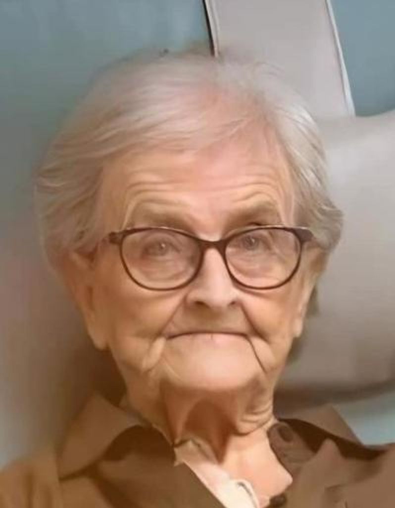 Edith Jane Mann Mills Profile Photo