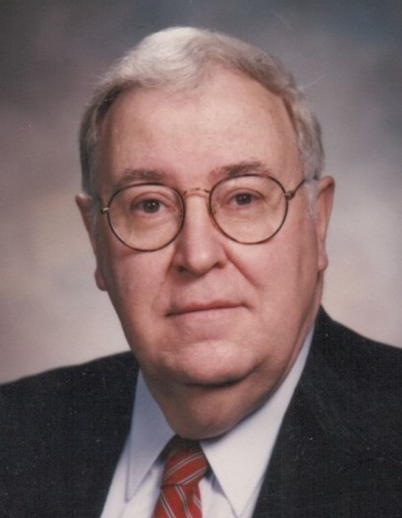 Rev. Dr. Francis P. 'Frank' Brosius Profile Photo